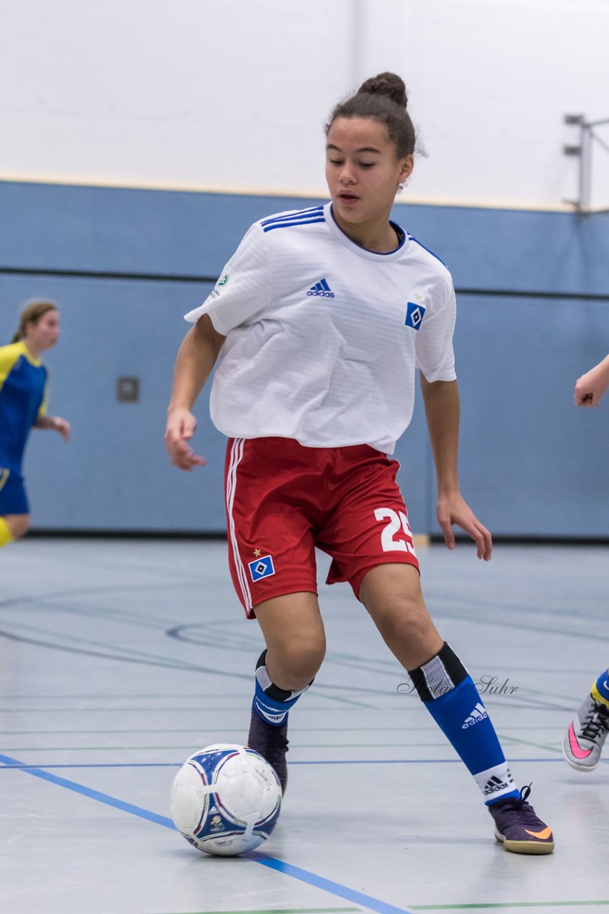 Bild 238 - B-Juniorinnen Futsal Qualifikation